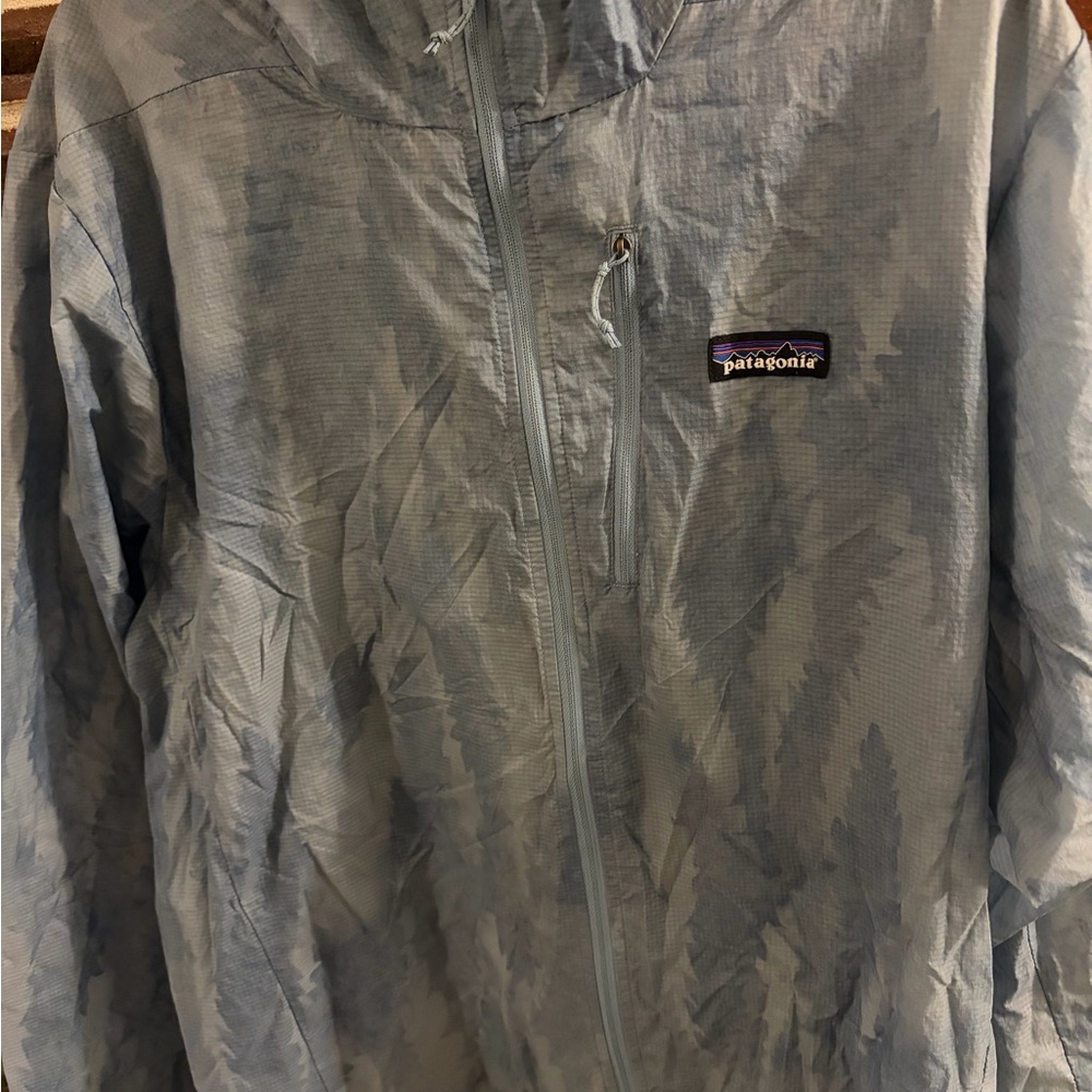 Patagonia Men’s Houdini Windbreaker